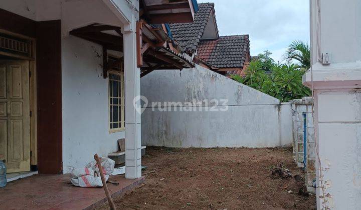 Rumah Tinggal Dalam Perumahan Griya Alvita Lokasi Jl. Yogyakarta - Wates 1