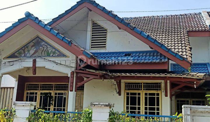 Rumah Tinggal Dalam Perumahan Griya Alvita Lokasi Jl. Yogyakarta - Wates 2