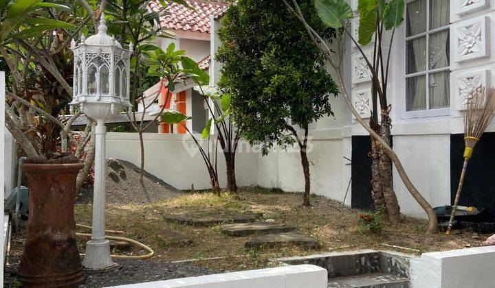 Rumah Tinggal Dalam Perum Fasco Village Kasihan Bantul 2