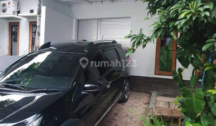 Rumah 2 Lantai Furnish Di Perumahan Royale Village Daerah Nogotirto Gamping 2