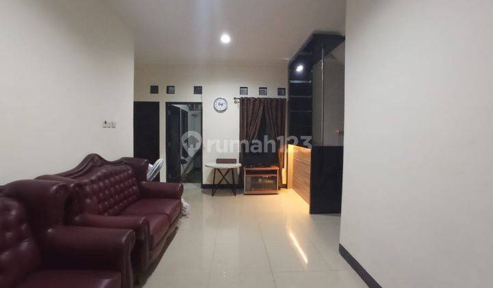 Rumah 2 Lantai Dalam Perum Royale Village Nogotirto Gamping Sleman 2