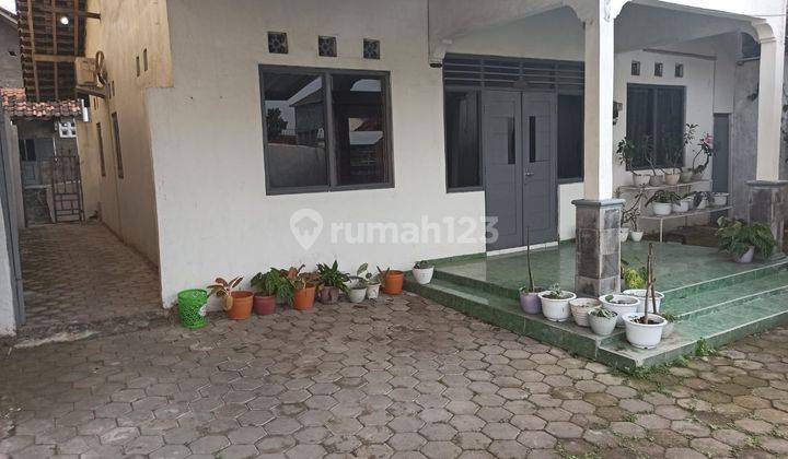 Rumah Furnish Siap Huni Lokasi Daerah Karangwaru Dekat Hotel Tentrem Yogyakarta. 2