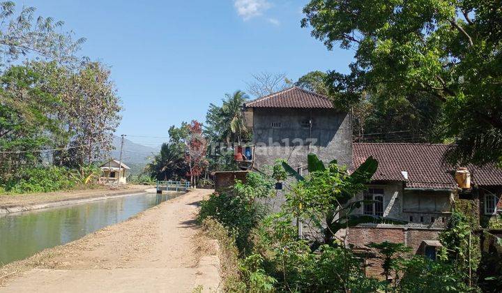 Rumah Tinggal Cocok Untuk Homestay atau Pensiuanan Di Kranggan, Temanggung 2