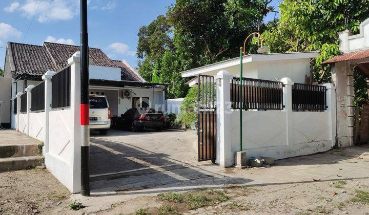 Rumah Furnish 5 Kamar Lokasi Dekat Pasar Ngipik Pleret Bantul 1