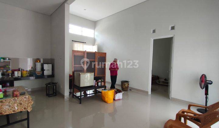 foto lainnya rumah tinggal dalam perum green