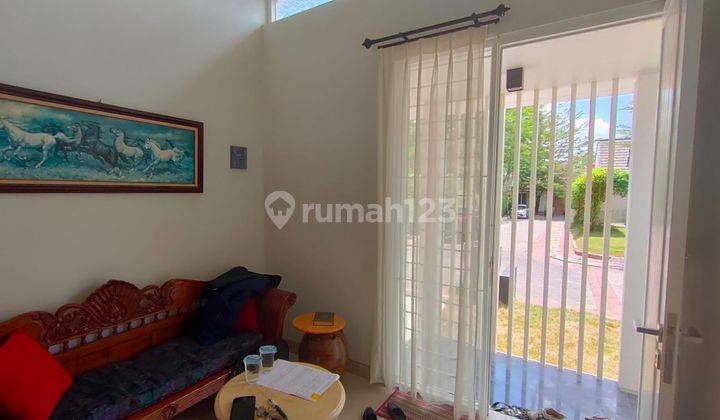 foto lainnya rumah tinggal dalam perum green