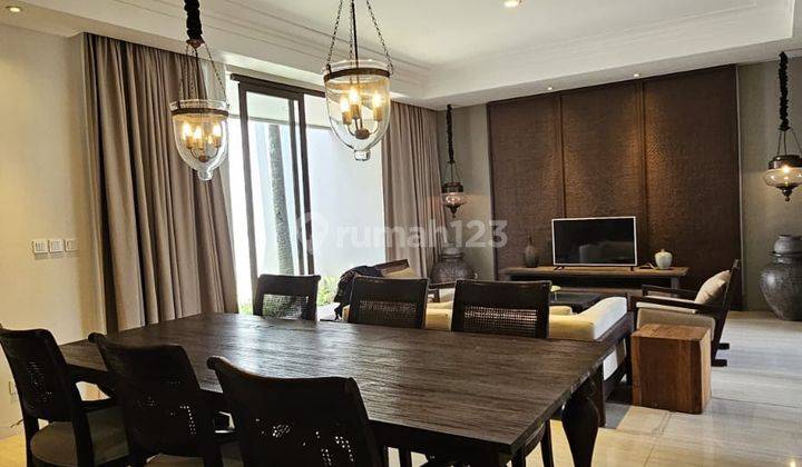 Rumah Mewah Di Perumahan Premium Hyarta Residence Ngaglik Sleman 2