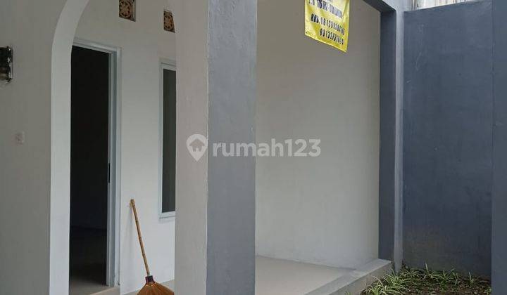 Rumah Tinggal 2 Lantai Lokasi Maguwoharjo Depok Sleman 2