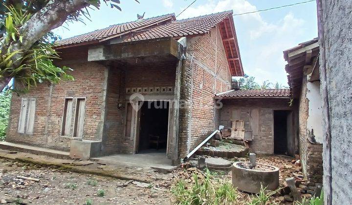 Rumah Tinggal 3 Kamar Lokasi di Daerah Sidoagung Godean Sleman 1