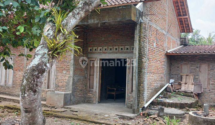 Rumah Tinggal 3 Kamar Lokasi di Daerah Sidoagung Godean Sleman 2