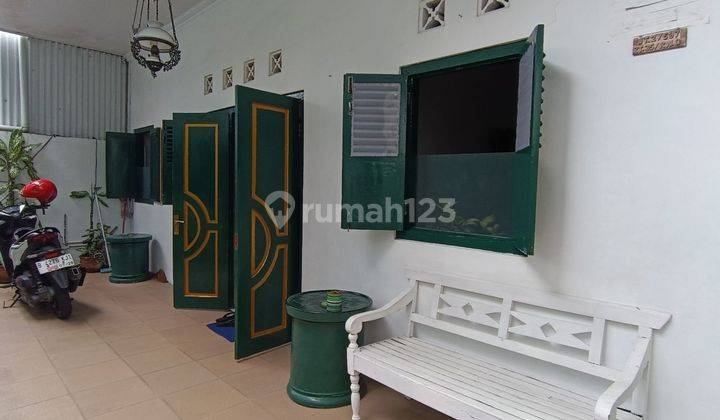 Rumah Furnish Cocok Untuk Homestay Lokasi Dekat Tugu Yogyakarta 2