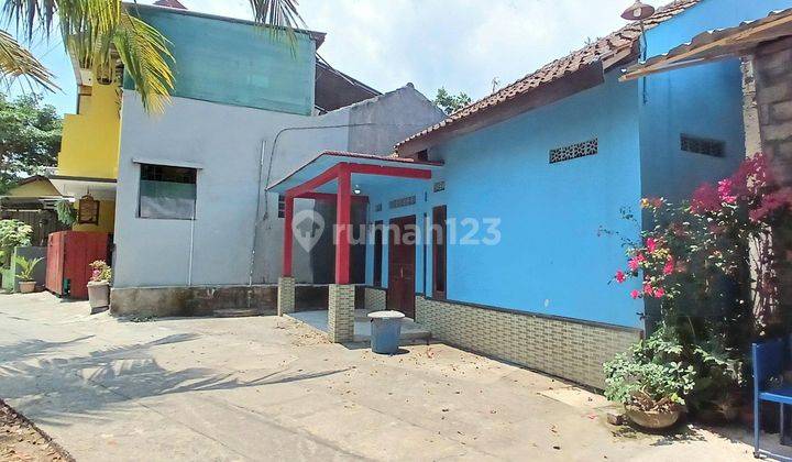 Rumah Siap Huni Lokasi Dekat Kawasan Wisata Kasihan Bantul 2