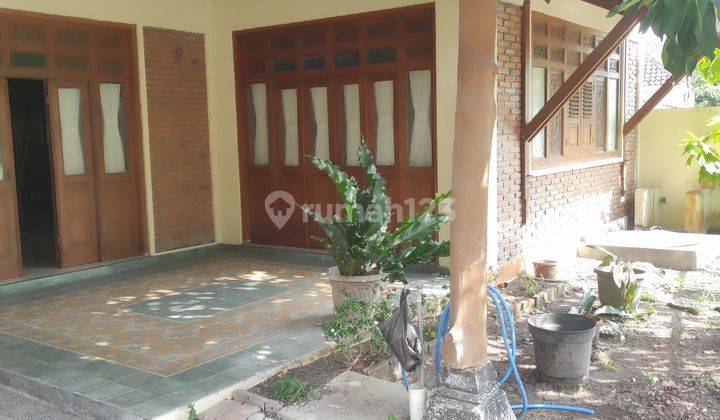 Rumah 2 Lantai Lokasi Strategis Dekat Kampus UII Terpadu Ngaglik Sleman 2