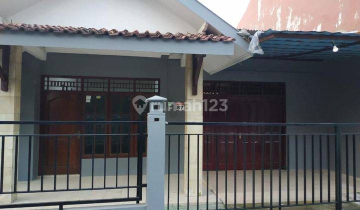 Rumah Tinggal 3 Kamar Lokasi Dekat Bandara AdiSucipto Kalasan Sleman 2