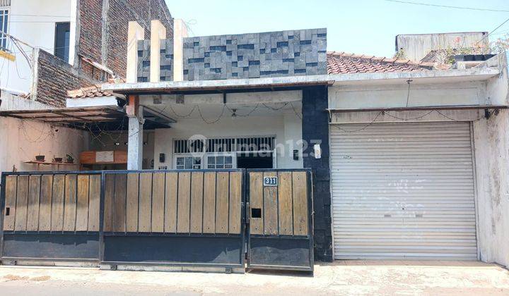 Rumah Tinggal 2 Kamar Lokasi Nogotirto Gamping Sleman 1