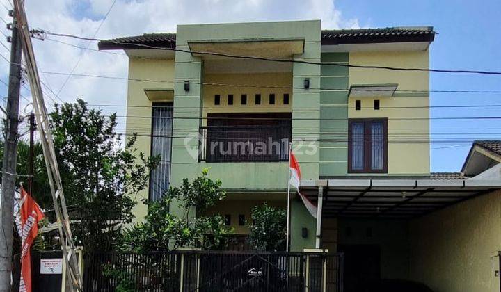 Rumah Dalam Perum Puri Pesona Sanden Lokasi Strategis Dekat Kampus UNTIDAR Magelang 2