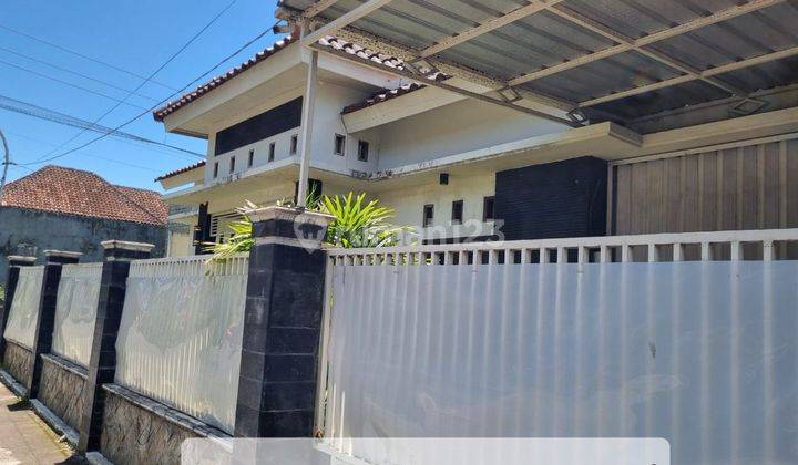 Rumah Tinggal Semi Furnish Lokasi Dekat Mirota Palagan 1