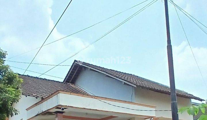 Rumah 4 Kamar Lokasi Dekat Pasar Cebongan Mlati Sleman 2