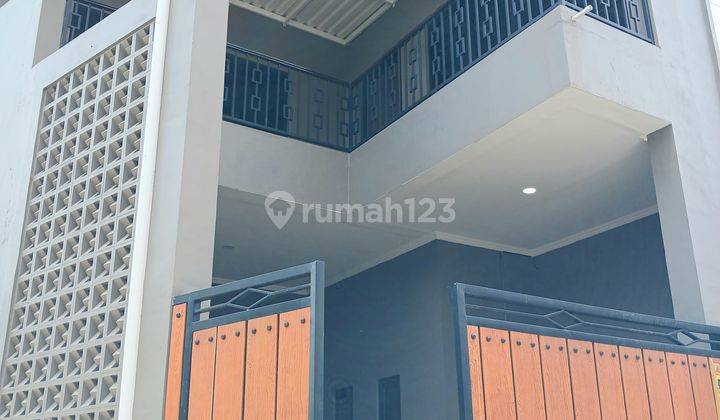 Rumah Cocok Untuk Kost Lokasi Strategis Dekat Kampus UNISA Godean 1