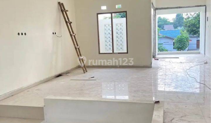 Rumah 7 Kamar Dekat Kampus UGM, Sardonoharjo, Ngaglik, Sleman 2