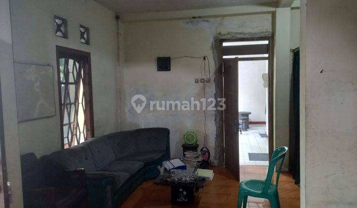 Rumah Tinggal 2 Kamar Lokasi Dekat Univ.Aisyiyah Gamping Sleman 2