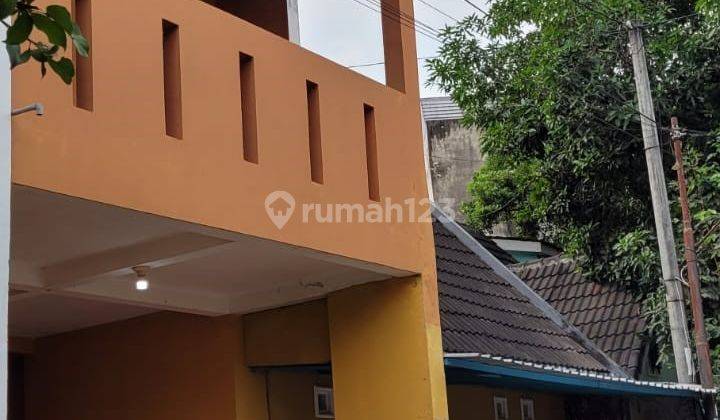 Rumah Tinggal Lokasi Ambarketawang Gamping, Dalam Perumahan Puri Ambarketawang Permai 2