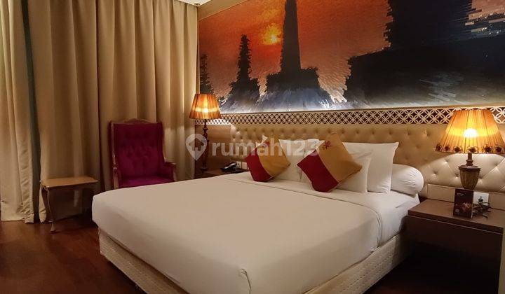 1 Unit Condotel Grand Mercure Cocok Untuk Investasi Jl Laksa Adisucipto Yogyakarta 2