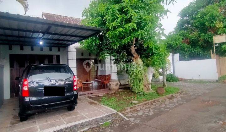 Rumah Cocok Untuk Keluarga Di Baturetno Dekat Lapangan Wiyoro 1