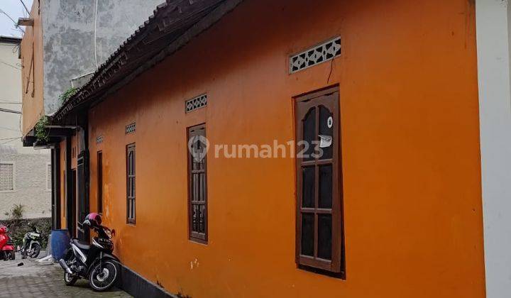 Kost 2 Lantai Lokasi Strategis Dekat Kampus UII Ngemplak Sleman 2