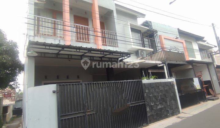 Investasi Kost Lokasi Strategis Dekat Kampus UII Ngemplak Sleman 1