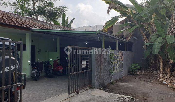 Kost Aktif Furnish 13 Kamar Lokasi Strategis Dekat Kampus UII 2