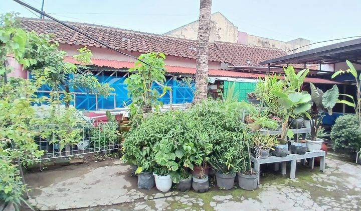 Rumah Kost Lokasi Startegis di Jalan Godean , Gamping Sleman 1