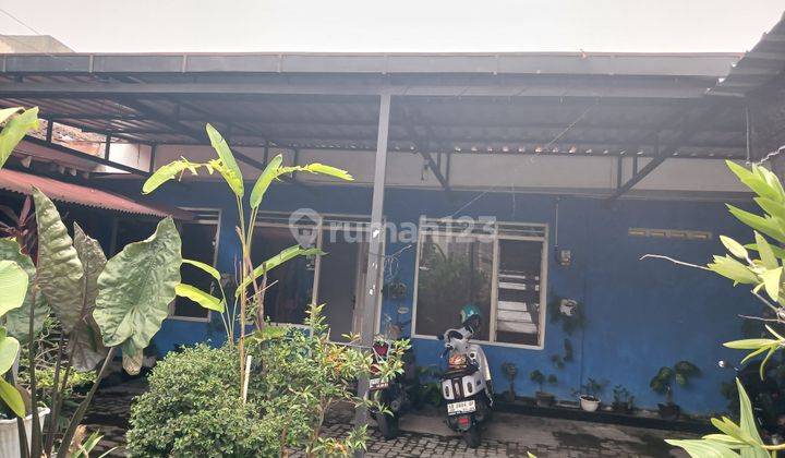 Rumah Kost Lokasi Startegis di Jalan Godean , Gamping Sleman 2