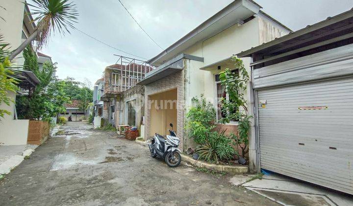 Rumah Tinggal 2 kamar Lokasi di Tompeyan , Tegalrejo Yogyakarta 2