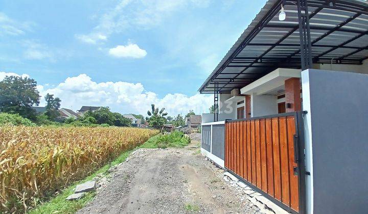 Tanah Kavling Cocok Untuk Rumah Di Baturetno Banguntapan Bantul 2