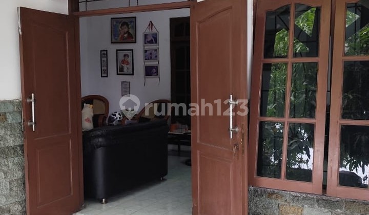 Rumah Tinggal Semi Furnish Lokasi di Kota Klaten 2