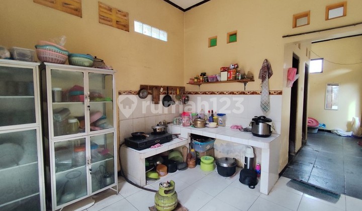 Strategic Ready-to-Occupy Residence Near Stan Market and Pamela & Maguwoharjo Supermarket, Depok, Sleman 2