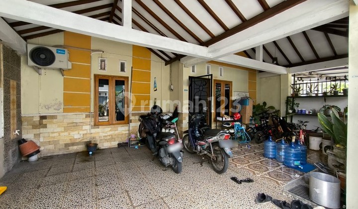 Rumah Minimalis Strategis di Dalam Perum Dekat Terminal Giwangan & Pusat Kuliner Sate Klathak, Wonokromo, Pleret, Bantul 2