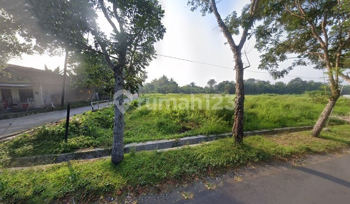 Dijual Tanah Sawah Premium Lokasi Strategis & Prospektif di Pandowoharjo, Sleman Dijual Tanah Sawah Premium Lokasi Strategis & Prospektif di Pandowoharjo, Sleman