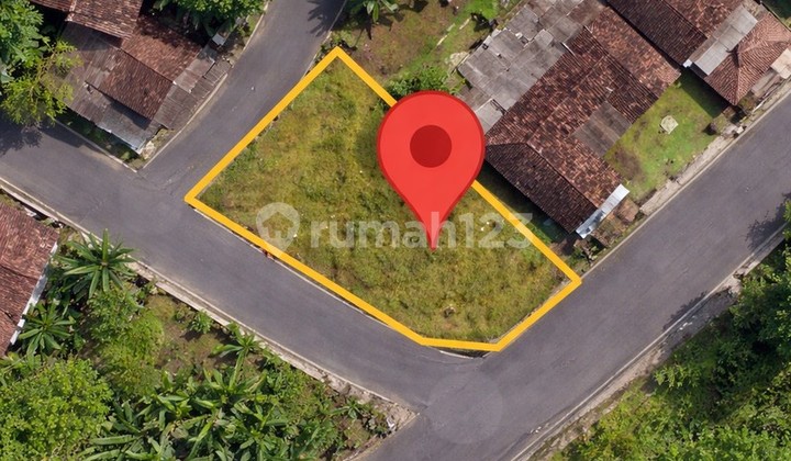 Strategic Residential Land Near Toll Access, in Sumberayu Moyudan Sleman Strategic Residential Land Near Toll Access, in Sumberayu Moyudan Sleman