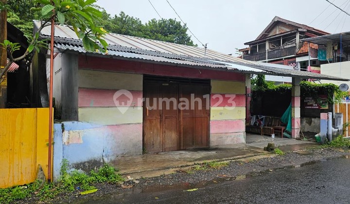 For Sale: Strategic Residential Land in Banyuraden, Gamping Near West Ring Road