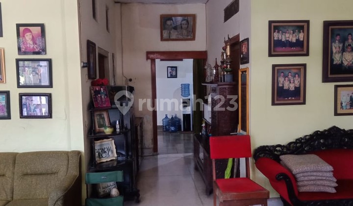 Rumah Tinggal Furnish Cocok untuk Keluarga di Kota Klaten Jawa Tengah 2