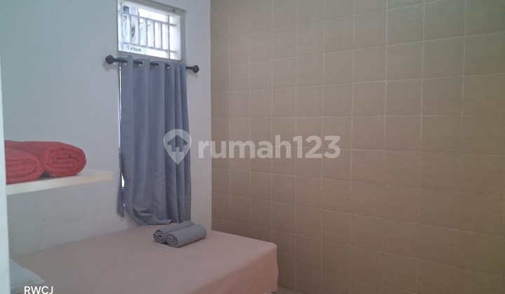 Investasi Cerdas Rumah Aktif Homestay Fully Furnished di Jl. Kayen, Condongcatur, Depok, Sleman 2