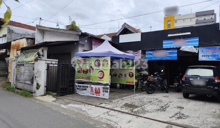 Miliki Rumah & Toko 478 Meter Persegi di Jalan Magelang Tegalrejo Yogyakarta Miliki Rumah & Toko 478 Meter Persegi di Jalan Magelang Tegalrejo Yogyakarta