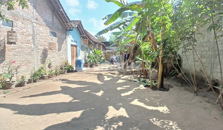 Tanah Cocok Untuk Rumah Tinggal Dibawah 200 Juta Di Kauman, Pandak, Bantul 1