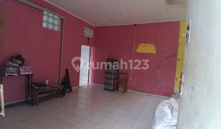 Hunian Strategis di Tengah Kota Jogja Hanya 100 Meter Dari Jl. Suryopranoto, Gunungketur, Pakualaman, Yogyakarta 2