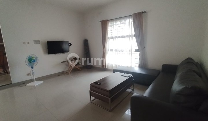 For Sale Exclusive & Spacious Residence, on Jl. Imogiri Barat Premium Location & Move-in Ready, Ngenutak, Sewon, Bantul 2