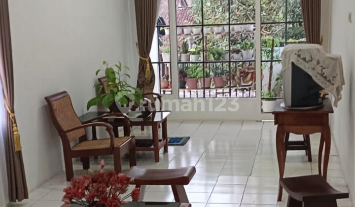 Rumah+Homestay Semi Furnish Berada Dekat Dengan Jalan Magelang-Jogja Sempu Bawah Tempuran Magelang 2
