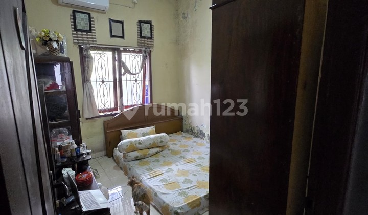 Rumah Tengah Kota Strategis Dekat Uad Kampus 5 Sorosutan, Umbulharjo, Yogyakarta 2