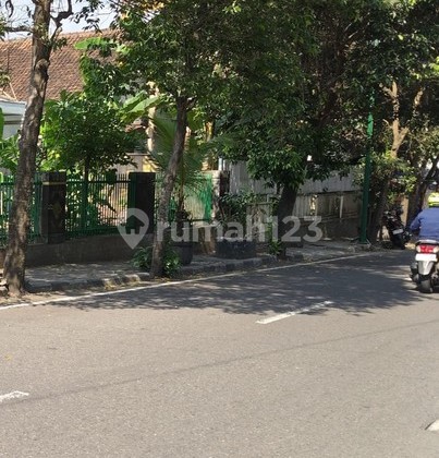 Rumah Strategis 9 Kamar Tidur di Pusat Kota Yogyakarta , Cocok untuk Kost atau Hunian Besar 2